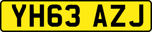 YH63AZJ
