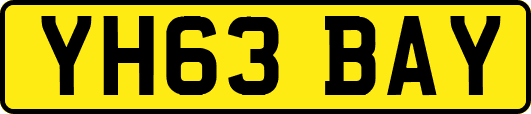 YH63BAY