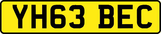 YH63BEC