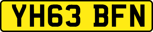YH63BFN