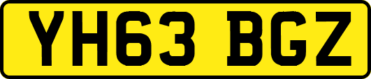 YH63BGZ