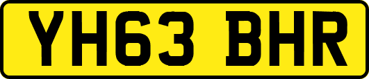 YH63BHR