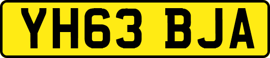 YH63BJA