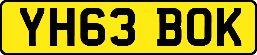 YH63BOK