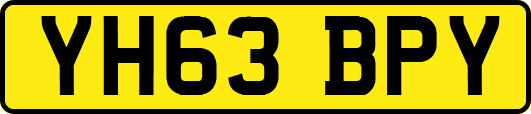 YH63BPY
