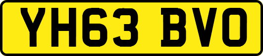 YH63BVO