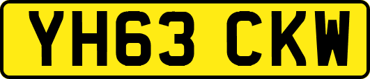 YH63CKW