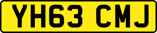 YH63CMJ
