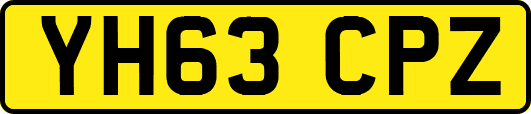 YH63CPZ