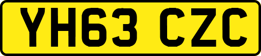 YH63CZC