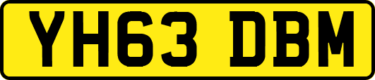 YH63DBM