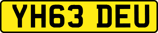 YH63DEU