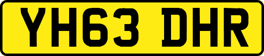 YH63DHR