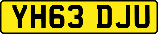YH63DJU