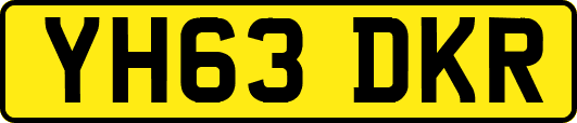 YH63DKR