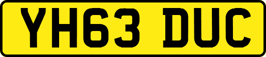 YH63DUC