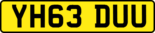 YH63DUU