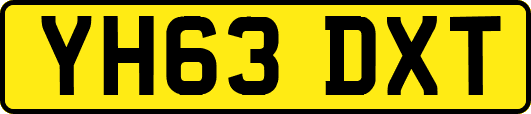 YH63DXT