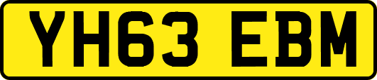 YH63EBM