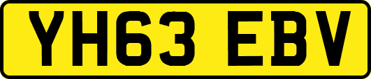 YH63EBV