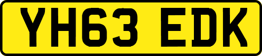 YH63EDK