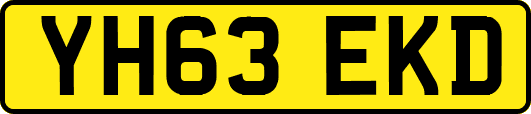 YH63EKD