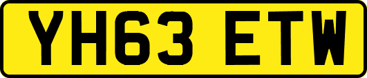 YH63ETW