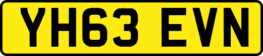 YH63EVN