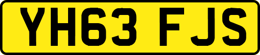YH63FJS