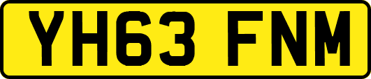 YH63FNM