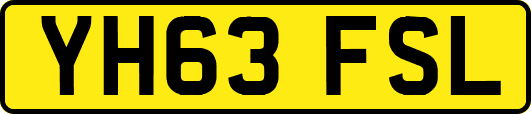 YH63FSL