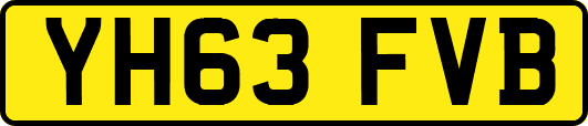 YH63FVB