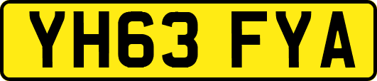 YH63FYA