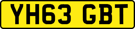 YH63GBT