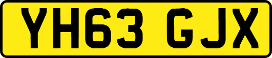 YH63GJX