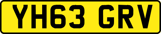 YH63GRV