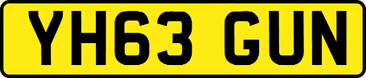 YH63GUN