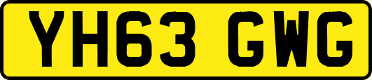 YH63GWG