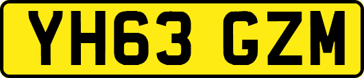 YH63GZM