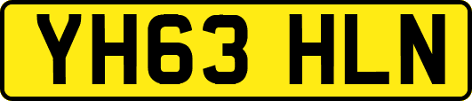 YH63HLN