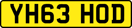YH63HOD