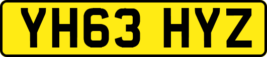 YH63HYZ