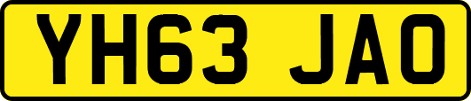 YH63JAO