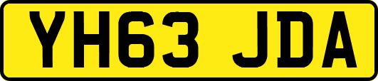 YH63JDA