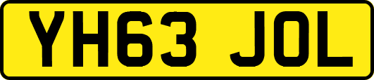 YH63JOL