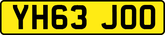 YH63JOO