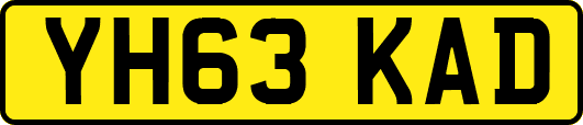 YH63KAD