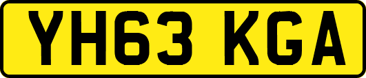 YH63KGA