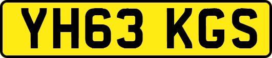 YH63KGS