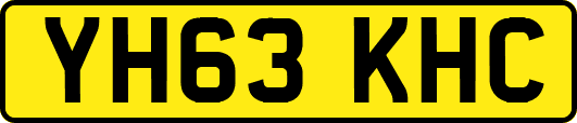 YH63KHC